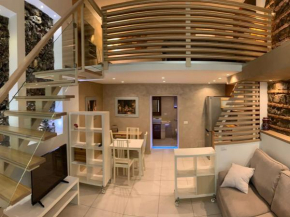 Borgo Apartment